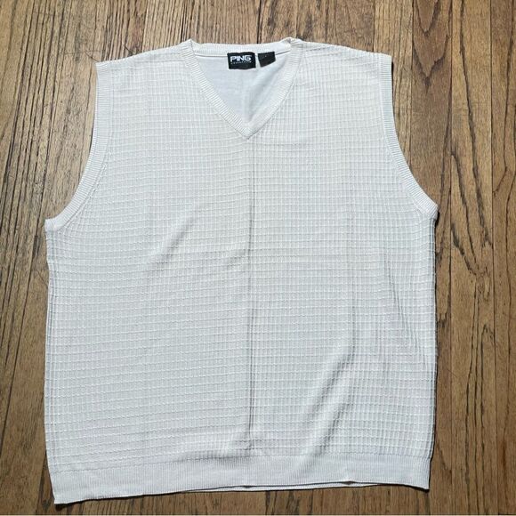 PING collection 100% silk - Picture 1 of 7